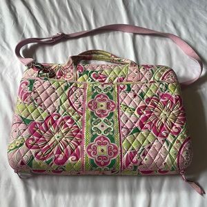 Vera Bradley Laptop Case